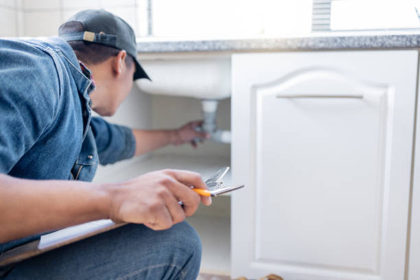  Fairmont City, IL Plumbing Pros