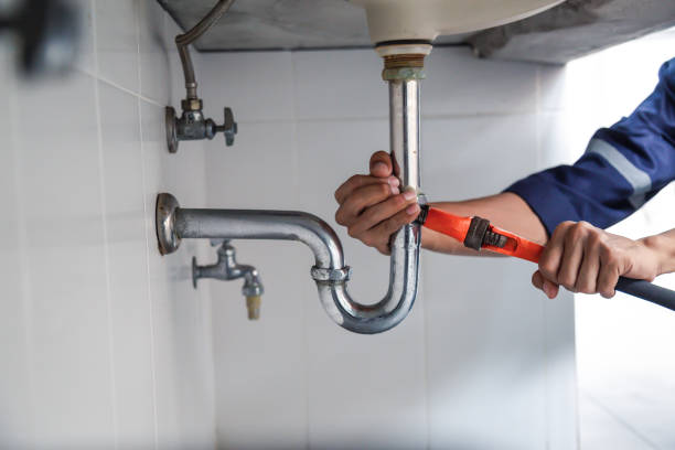 Best Shower Repair Services  in Fairmont City, IL