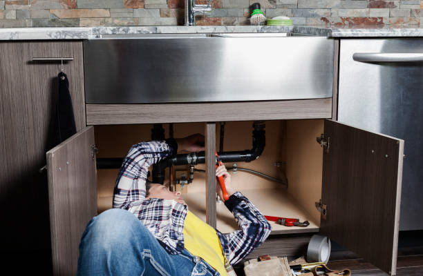 Professional Plumbing in Fairmont City, IL